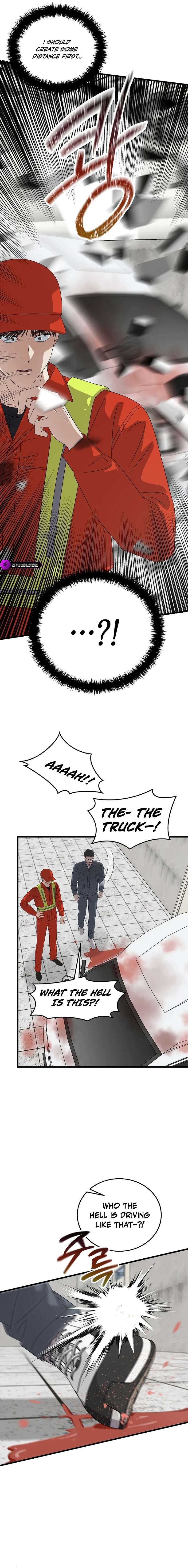 Read This is the Law EN Manga Online
