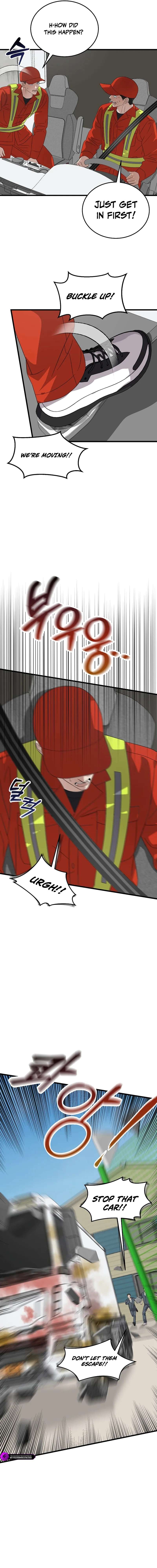 Read This is the Law EN Manga Online