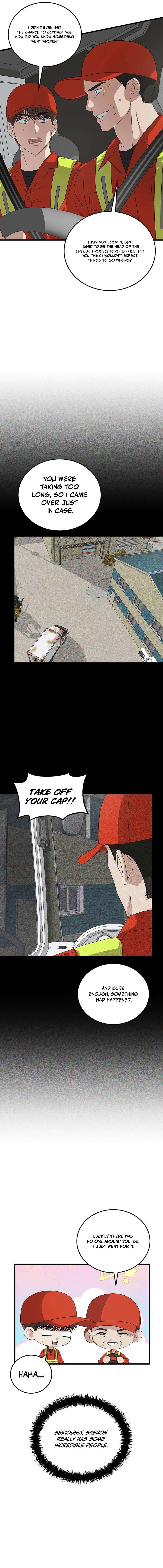 Read This is the Law EN Manga Online