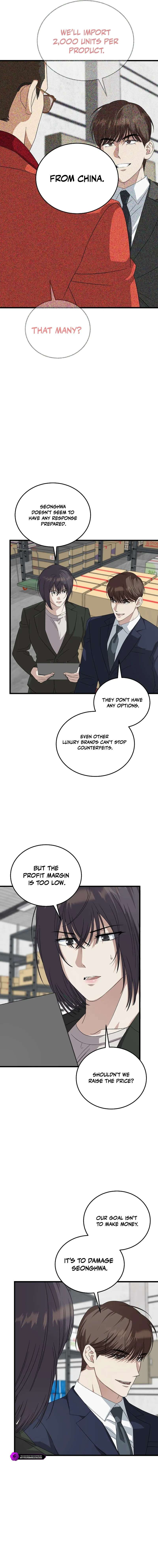 Read This is the Law EN Manga Online