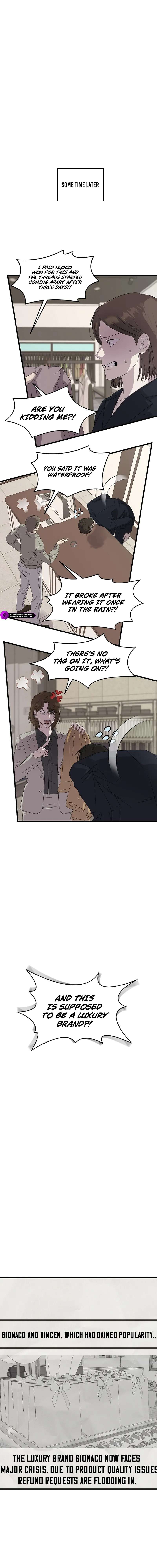 Read This is the Law EN Manga Online