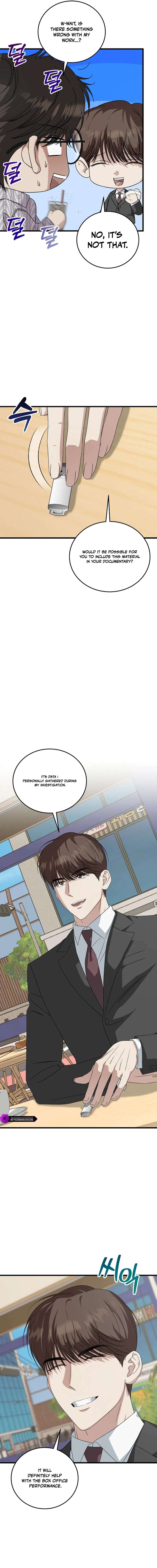 Read This is the Law EN Manga Online