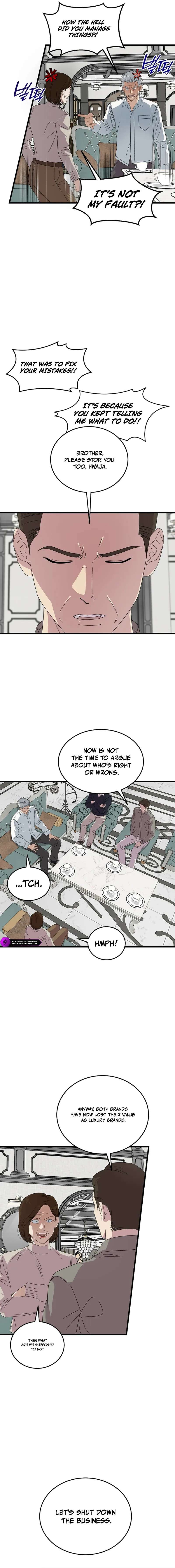 Read This is the Law EN Manga Online