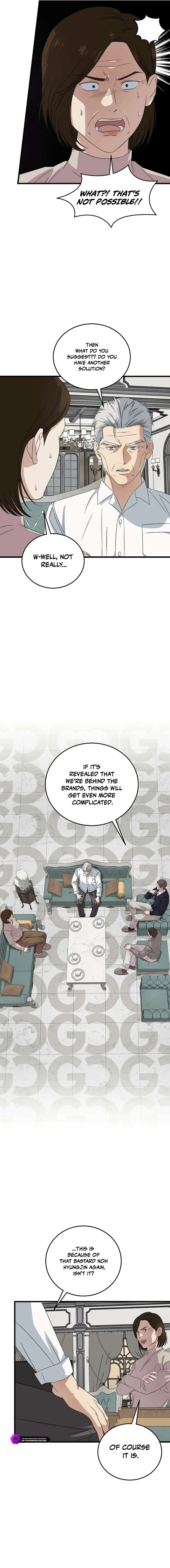 Read This is the Law EN Manga Online