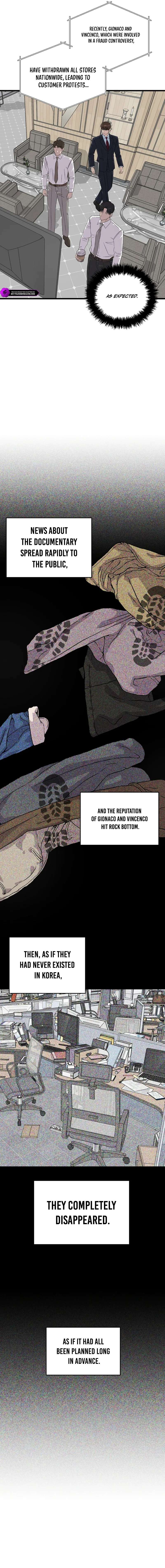 Read This is the Law EN Manga Online