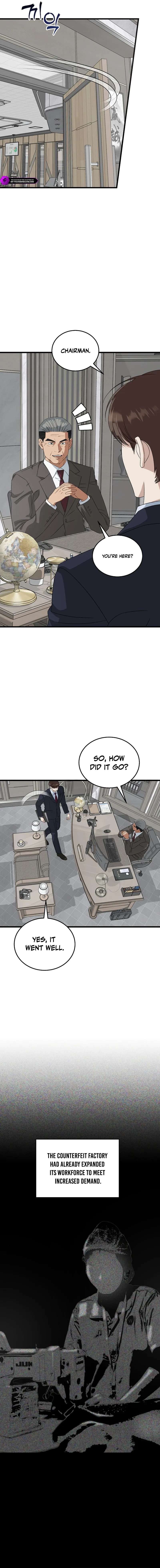Read This is the Law EN Manga Online