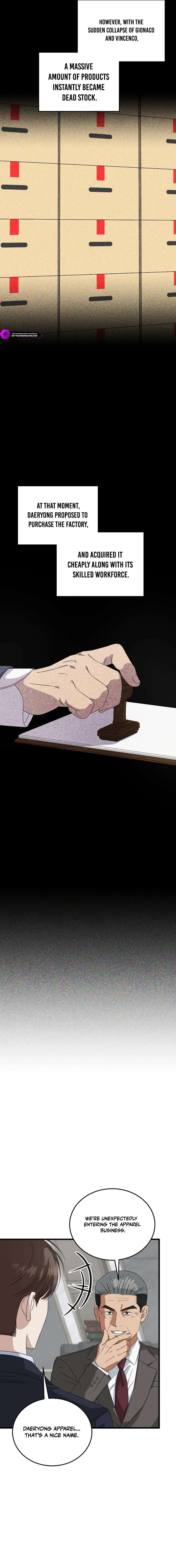 Read This is the Law EN Manga Online