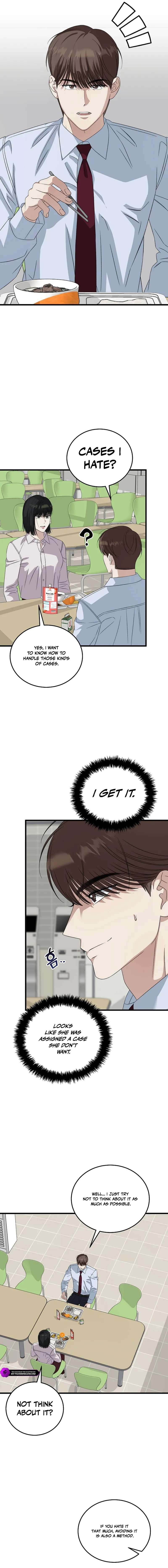 Read This is the Law EN Manga Online