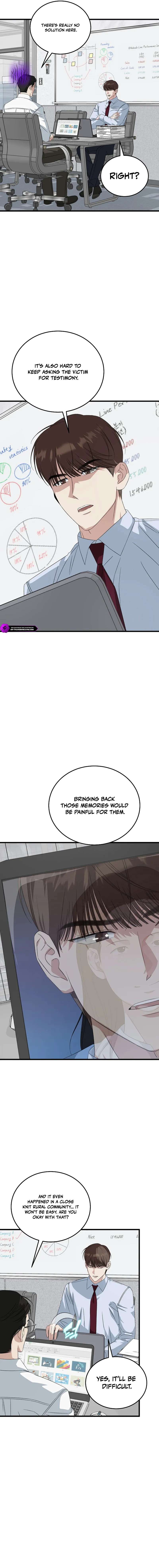 Read This is the Law EN Manga Online