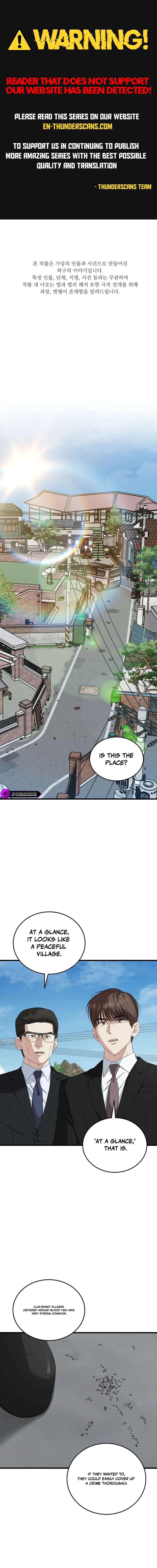 Read This is the Law EN Manga Online