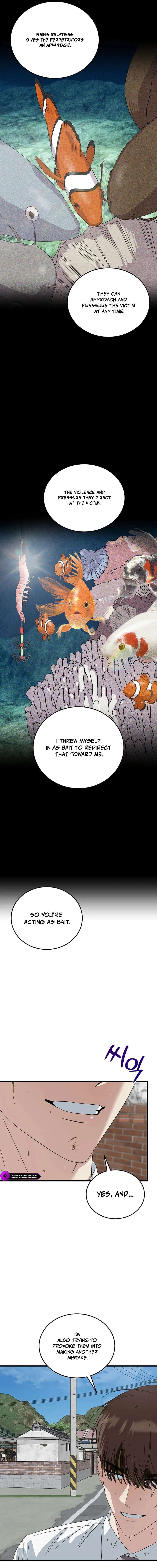 Read This is the Law EN Manga Online