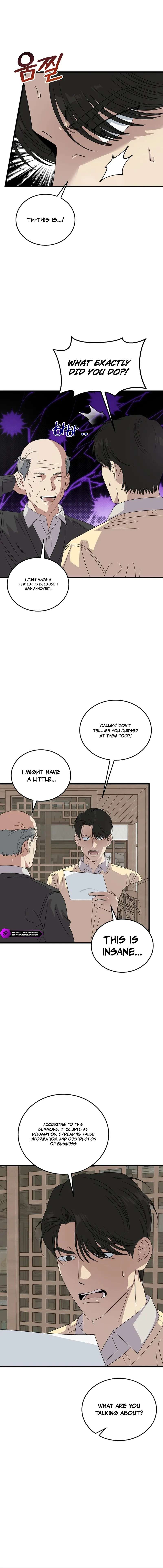Read This is the Law EN Manga Online