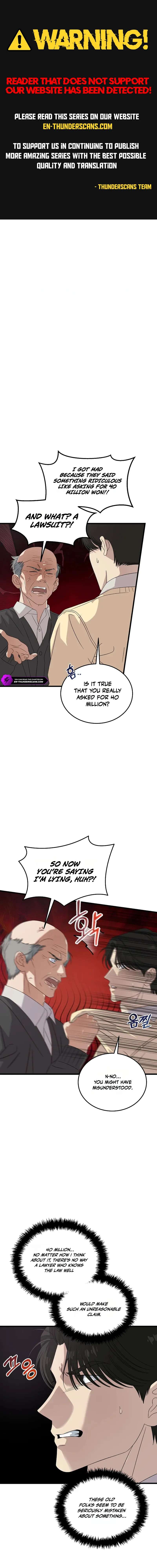 Read This is the Law EN Manga Online
