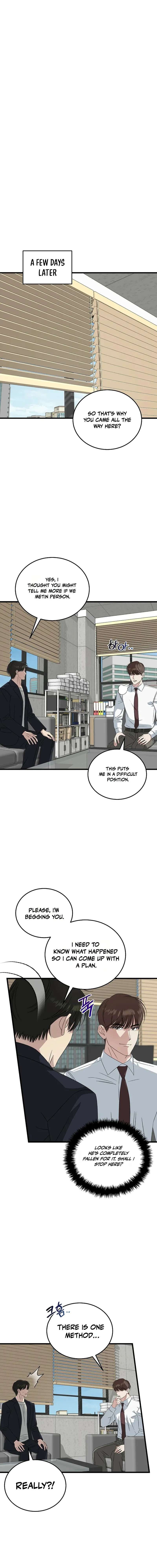Read This is the Law EN Manga Online