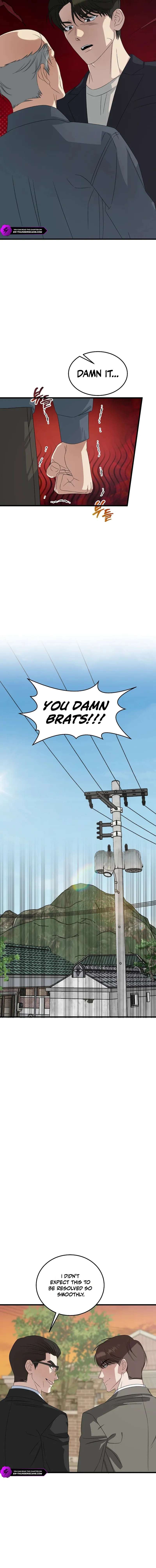 Read This is the Law EN Manga Online