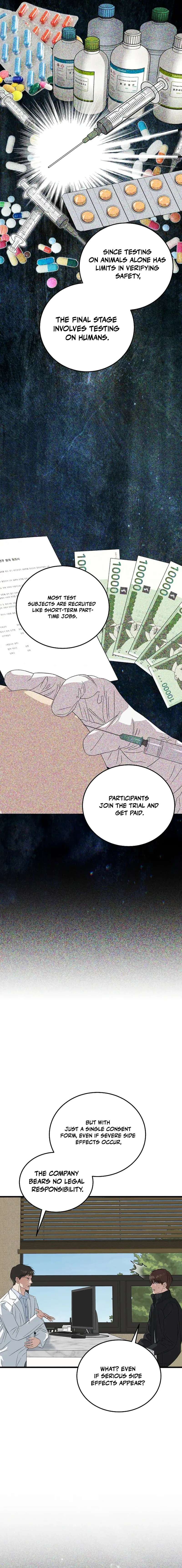Read This is the Law EN Manga Online
