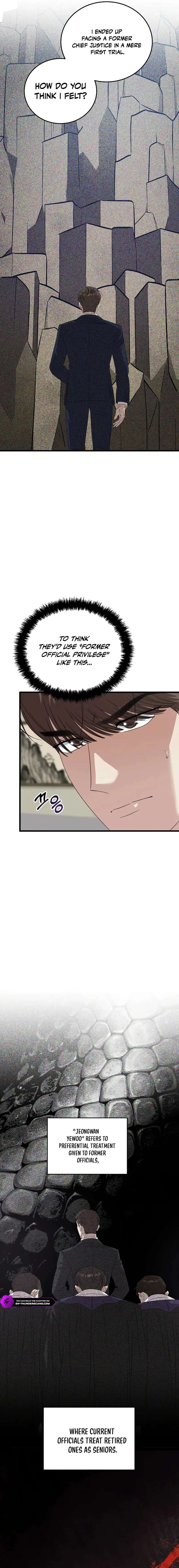 Read This is the Law EN Manga Online