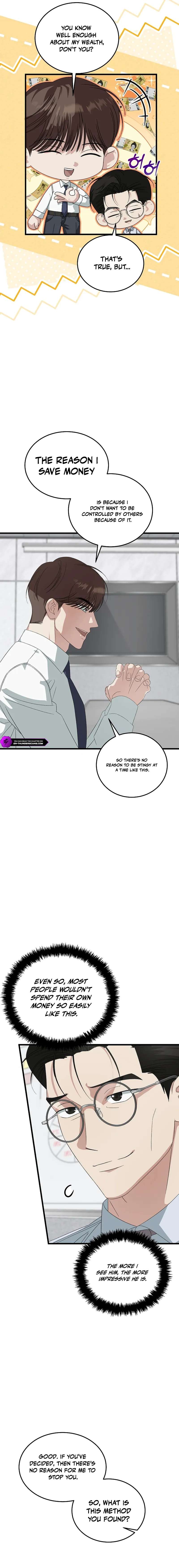 Read This is the Law EN Manga Online