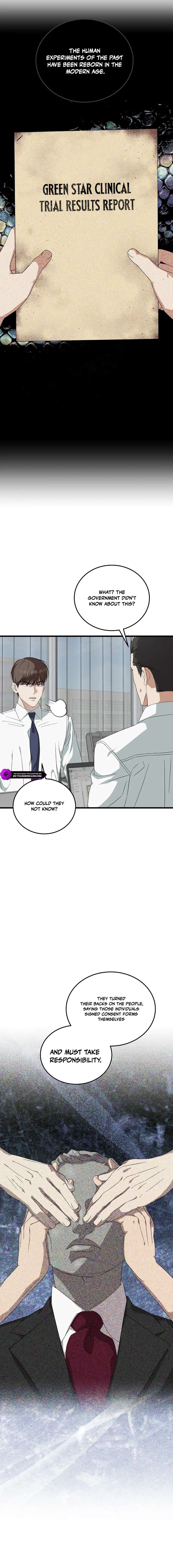 Read This is the Law EN Manga Online