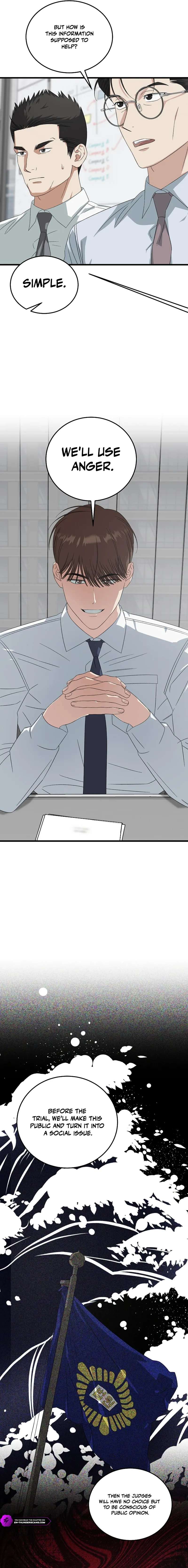 Read This is the Law EN Manga Online