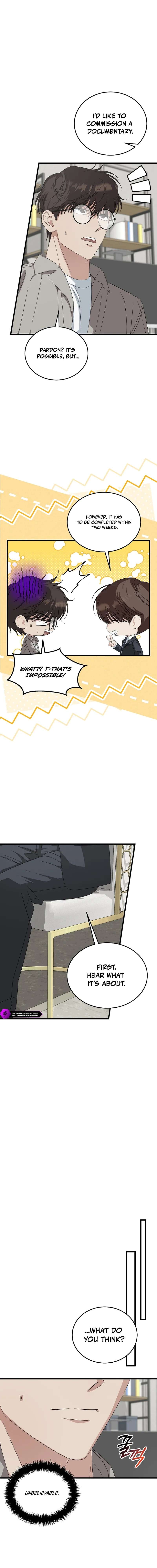 Read This is the Law EN Manga Online
