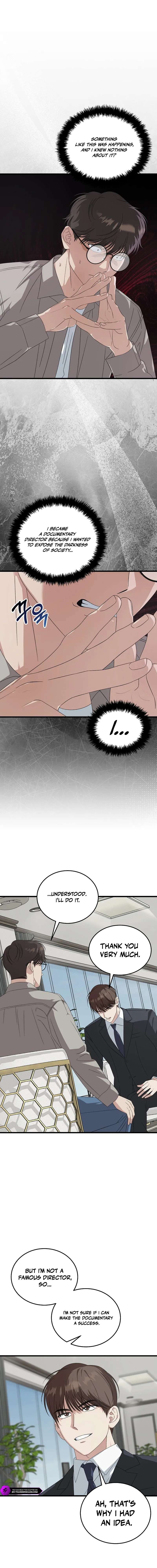 Read This is the Law EN Manga Online