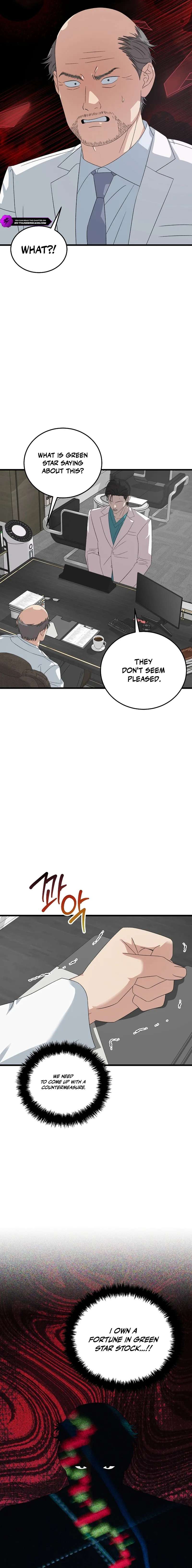 Read This is the Law EN Manga Online