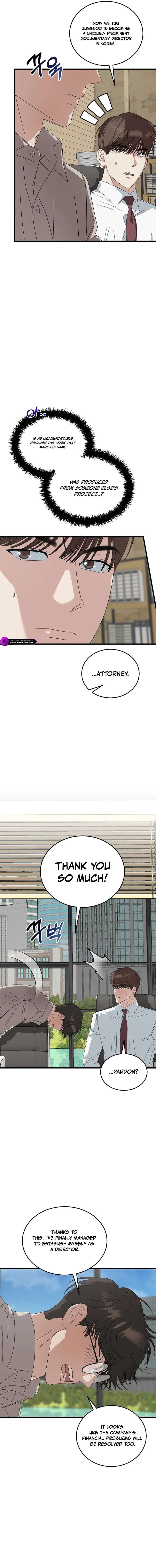 Read This is the Law EN Manga Online