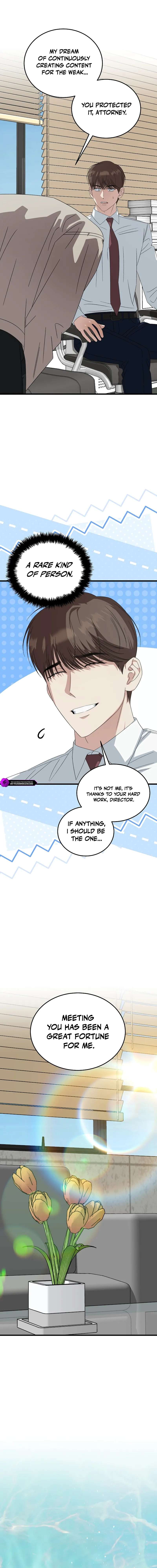 Read This is the Law EN Manga Online