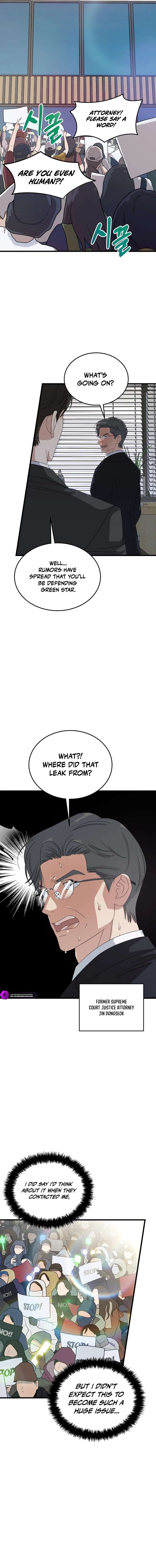 Read This is the Law EN Manga Online