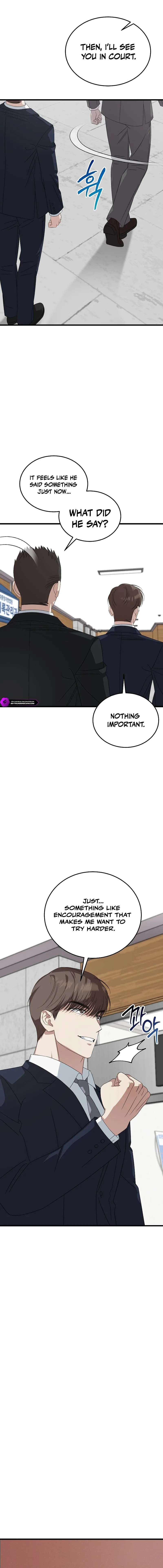 Read This is the Law EN Manga Online
