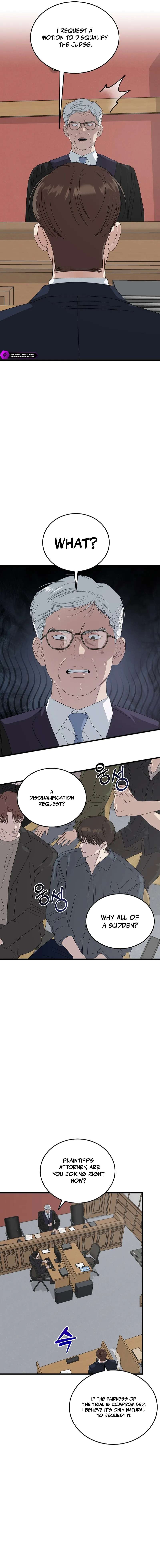 Read This is the Law EN Manga Online