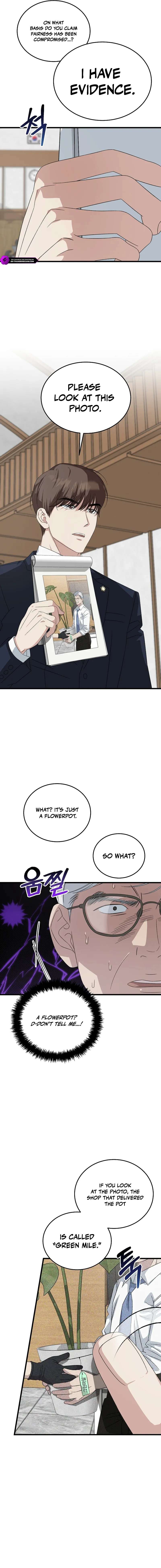 Read This is the Law EN Manga Online