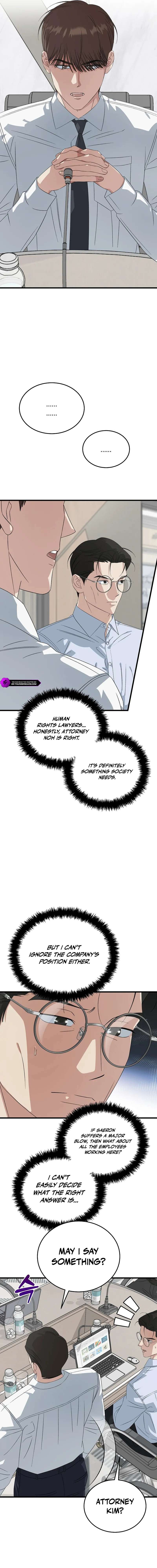 Read This is the Law EN Manga Online