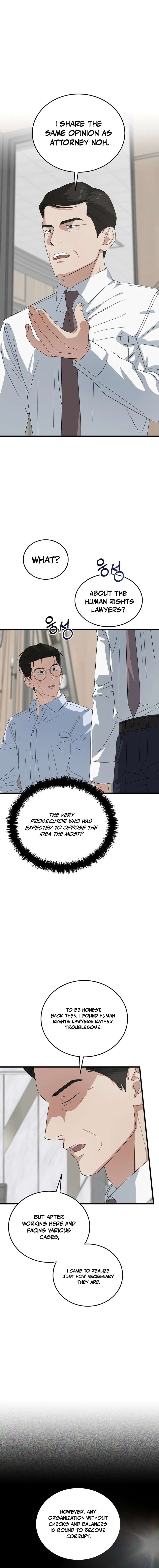 Read This is the Law EN Manga Online