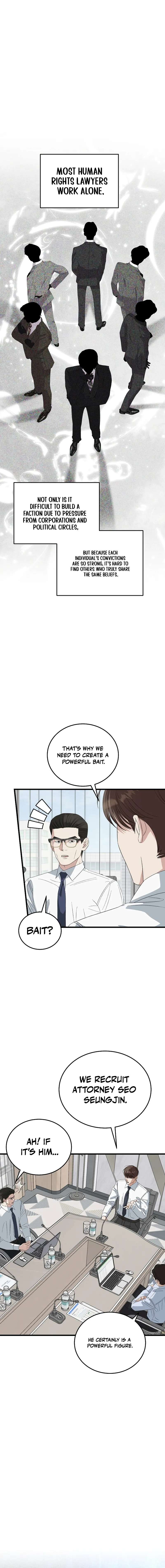 Read This is the Law EN Manga Online