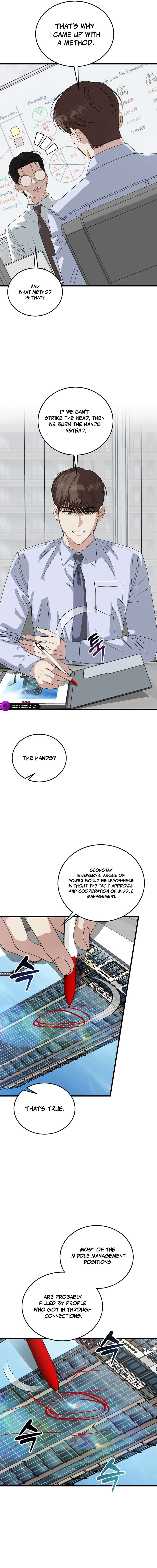 Read This is the Law EN Manga Online