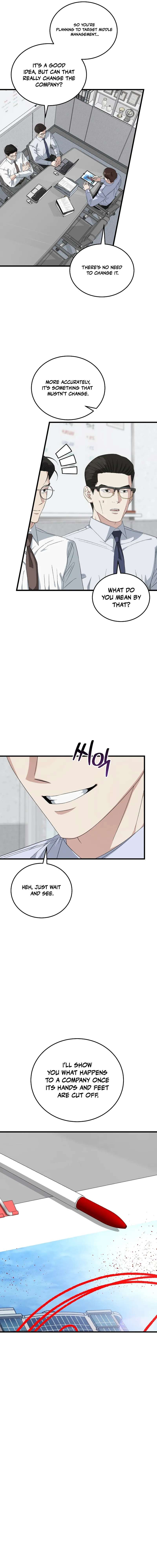 Read This is the Law EN Manga Online