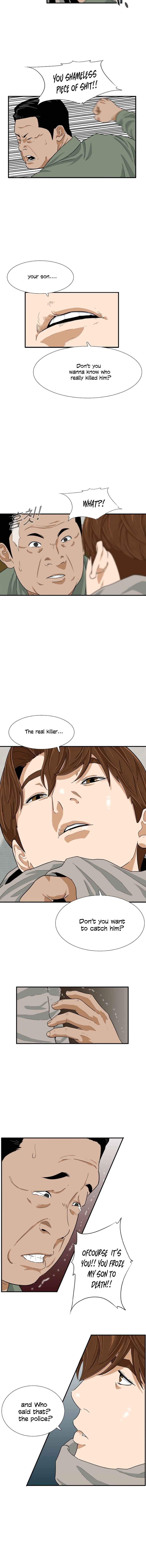 Read This is the Law EN Manga Online