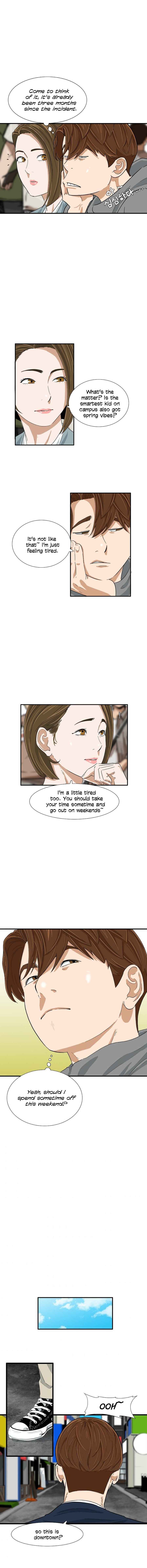 Read This is the Law EN Manga Online