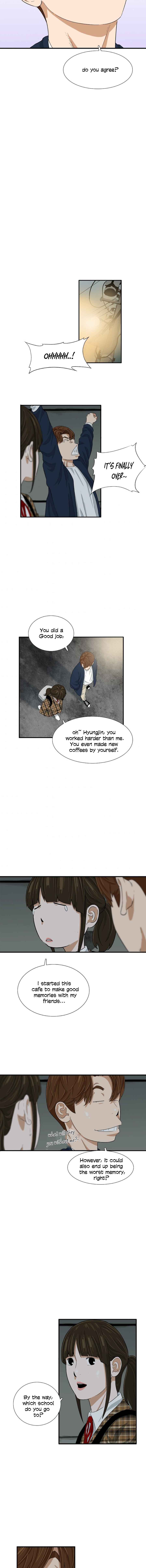 Read This is the Law EN Manga Online