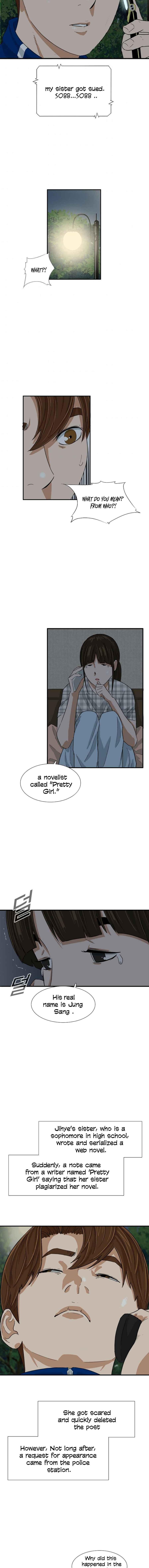 Read This is the Law EN Manga Online