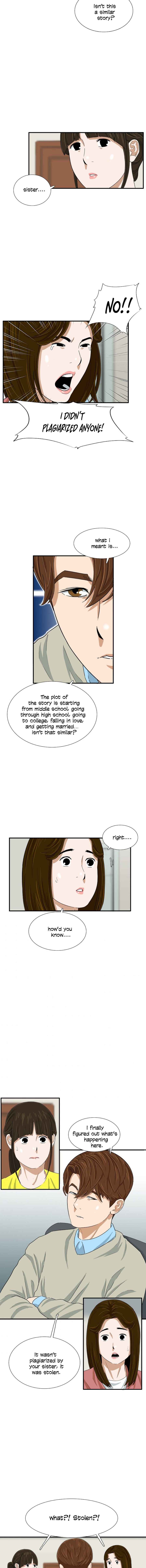 Read This is the Law EN Manga Online