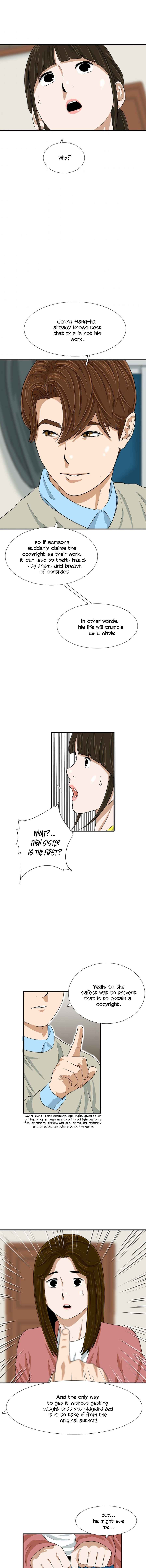 Read This is the Law EN Manga Online