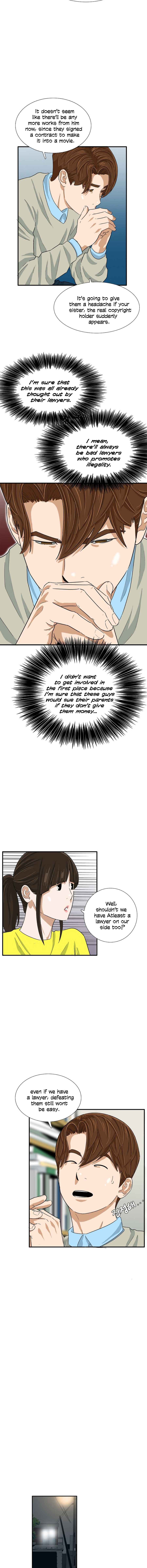 Read This is the Law EN Manga Online