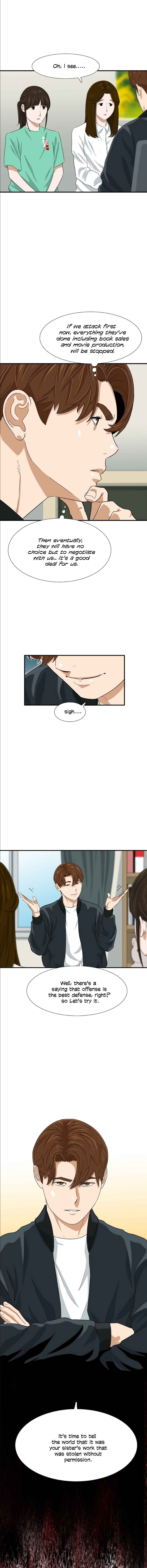 Read This is the Law EN Manga Online