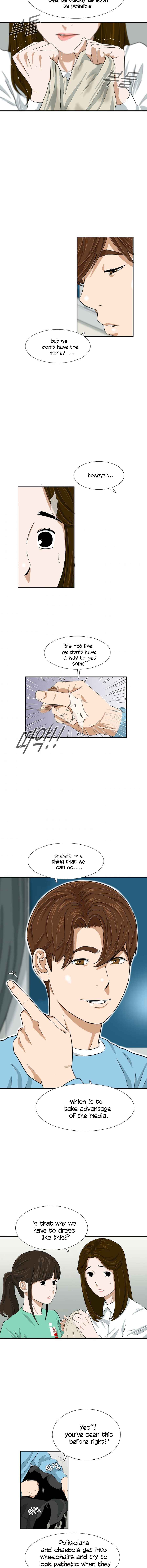 Read This is the Law EN Manga Online