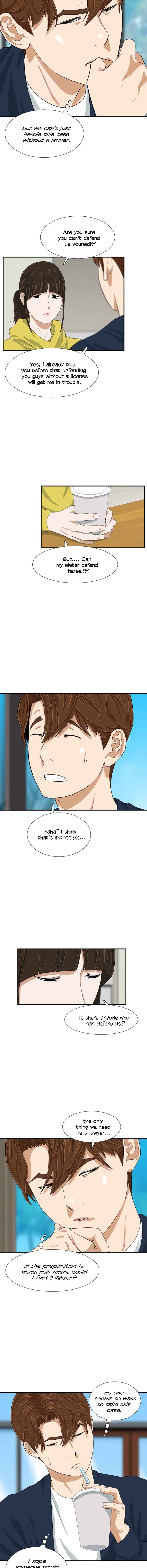 Read This is the Law EN Manga Online