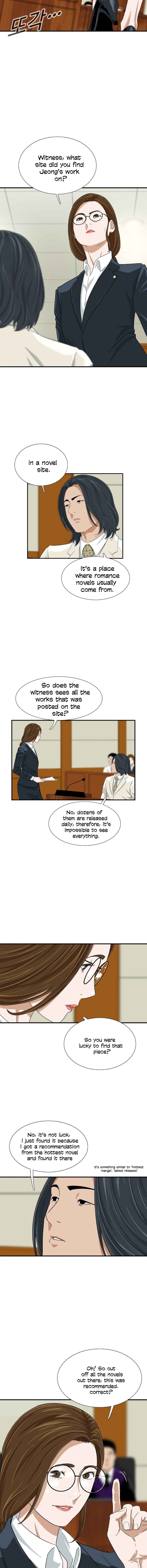 Read This is the Law EN Manga Online