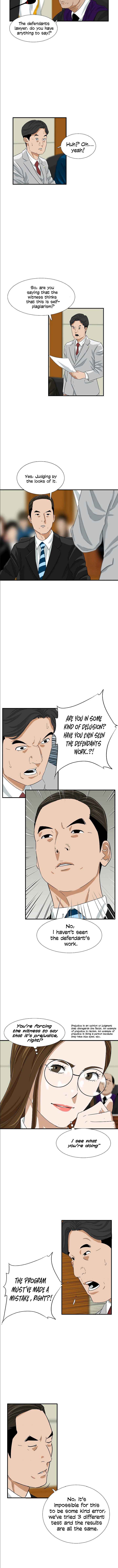 Read This is the Law EN Manga Online